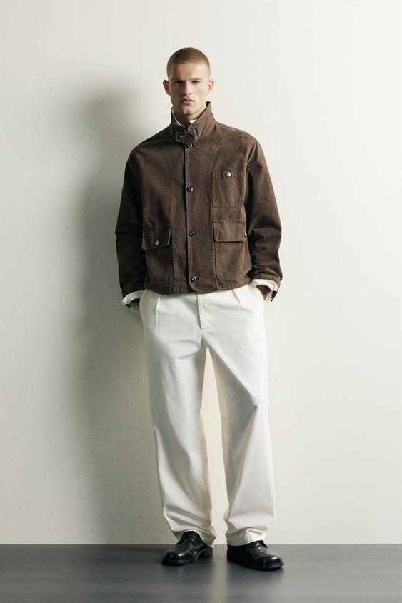 Zara {名称} - {颜色} - 0 图片