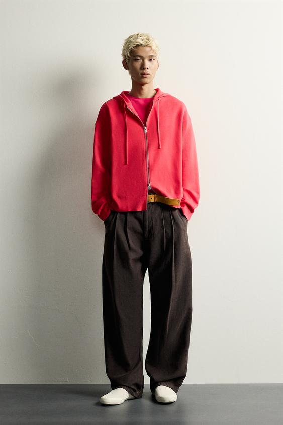 Zara {名称} - {颜色} - 0 图片