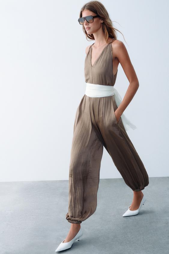 Zara {名称} - {颜色} - 0 图片
