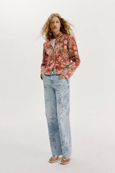 Zara {名称} - {颜色} - 0 图片