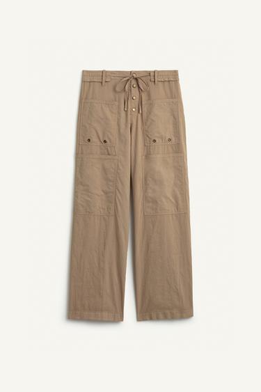 Zara {名称} - {颜色}