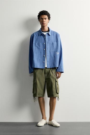Zara {名称} - {颜色} - 0 图片
