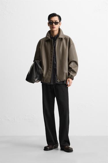 Zara {名称} - {颜色}