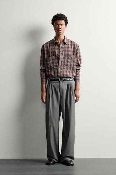Zara {名称} - {颜色} - 0 图片