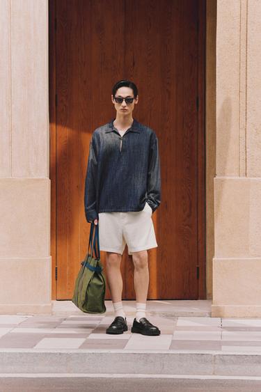 Zara {名称} - {颜色} - 0 图片