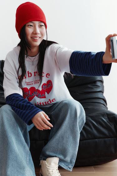 Zara {名称} - {颜色}