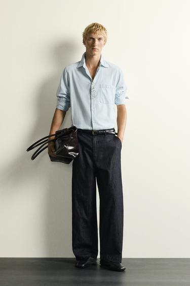 Zara {名称} - {颜色} - 0 图片