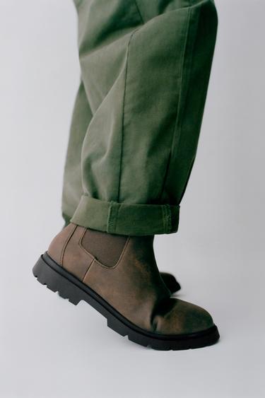 Zara {名称} - {颜色}