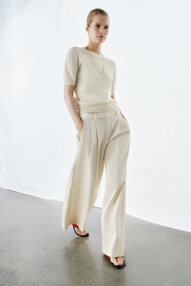 Zara {名称} - {颜色}