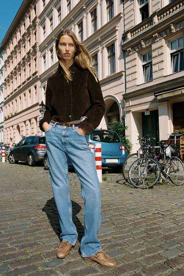 Zara {名称} - {颜色}