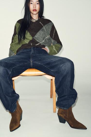 Zara {名称} - {颜色}