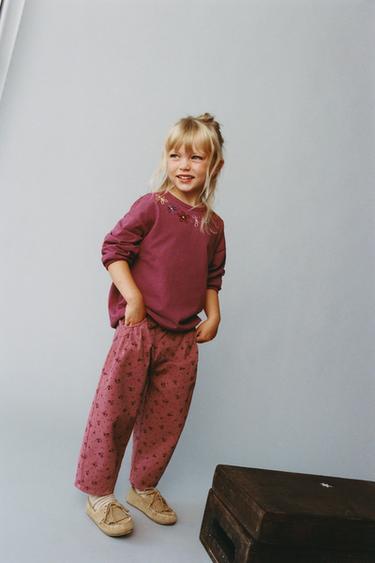 Zara {名称} - {颜色}