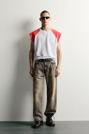 Zara {名称} - {颜色} - 0 图片