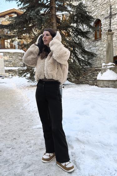 Zara {名称} - {颜色}