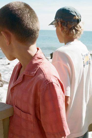 Zara {名称} - {颜色}