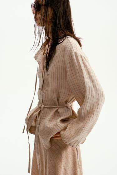 Zara {名称} - {颜色}