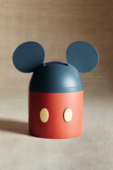 CHILDREN'S MICKEY MOUSE ©DISNEY PIGGY BANK - Multicoloured by Zara