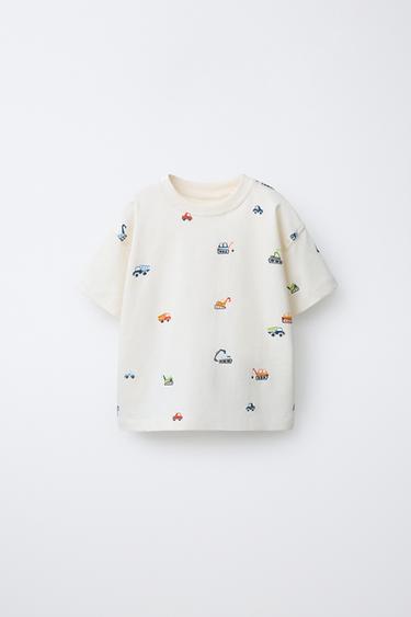 Zara {名称} - {颜色}