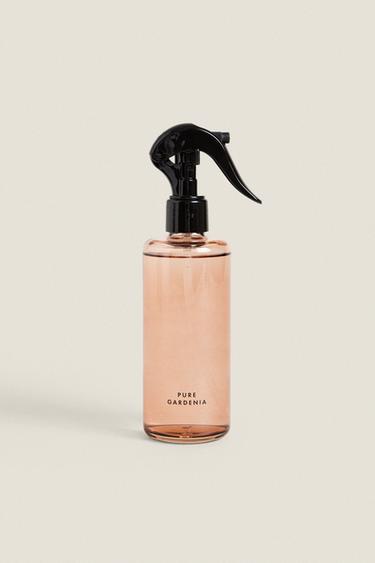 (200 ML) PURE GARDENIA SPRAY DIFFUSER - white by Zara - Image 0