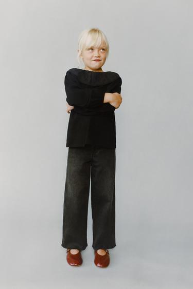 Zara {名称} - {颜色}