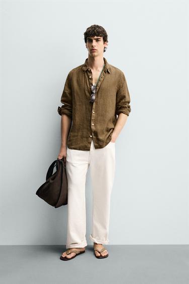 Zara {名称} - {颜色} - 0 图片