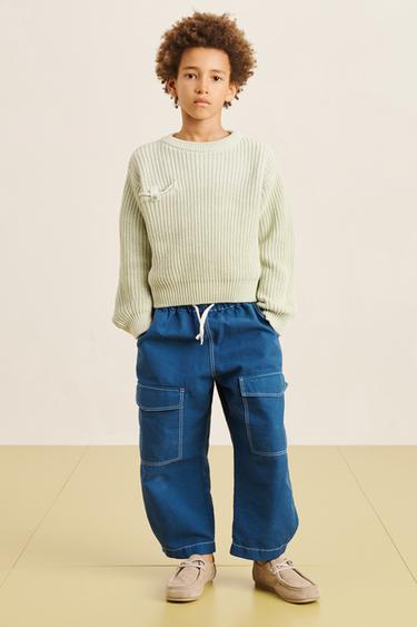 Zara {名称} - {颜色} - 0 图片