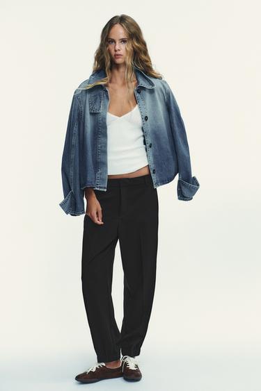 Zara {名称} - {颜色} - 0 图片
