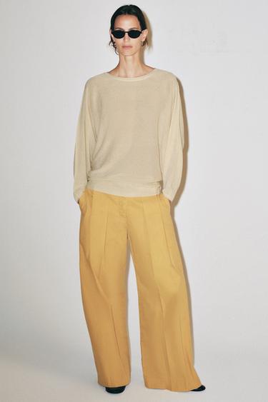 Zara {名称} - {颜色} - 0 图片