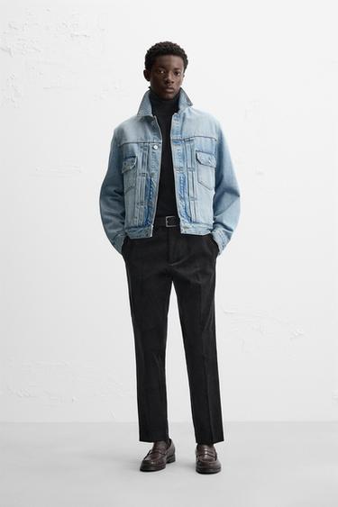 Zara {名称} - {颜色}