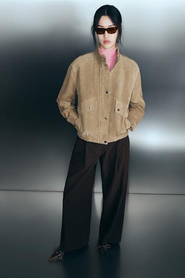 Zara {名称} - {颜色}