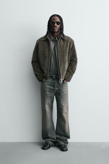 Zara {名称} - {颜色} - 0 图片