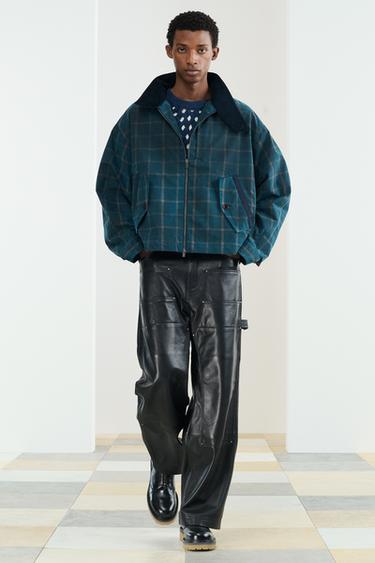 Zara {名称} - {颜色} - 0 图片