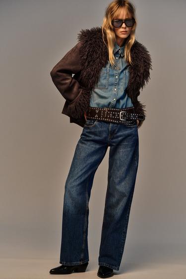Zara {名称} - {颜色} - 0 图片