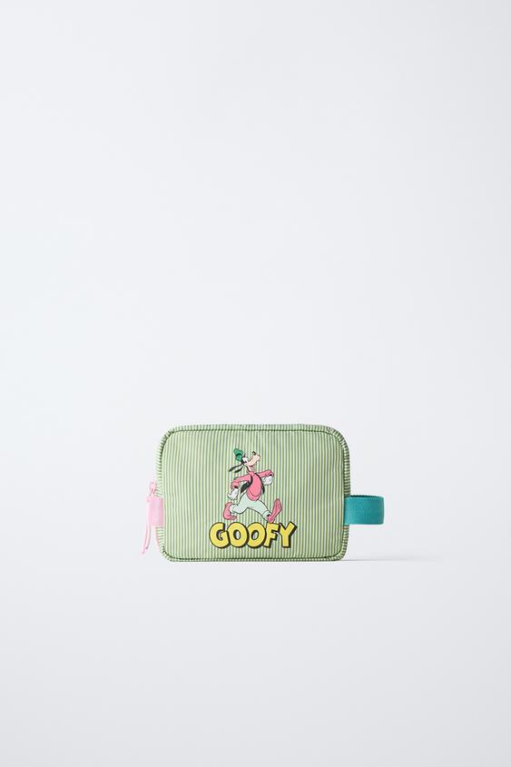 GOOFY © DISNEY TOILETRY BAG - Multicoloured by Zara - Image 0