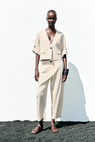 Zara {名称} - {颜色} - 0 图片