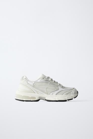 Zara {名称} - {颜色}