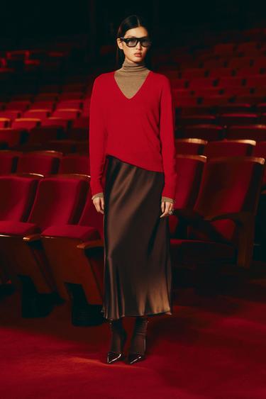 Zara {名称} - {颜色}