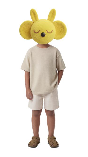 Zara {名称} - {颜色}