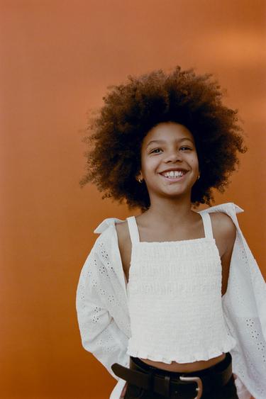 Zara {名称} - {颜色}