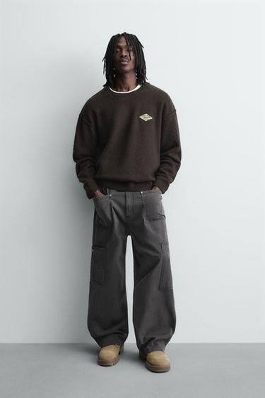 Zara {名称} - {颜色} - 0 图片