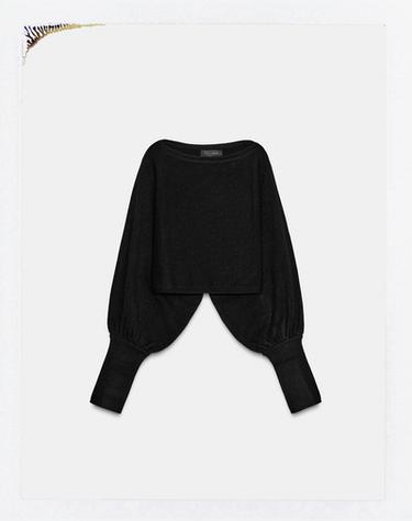 Zara {名称} - {颜色}