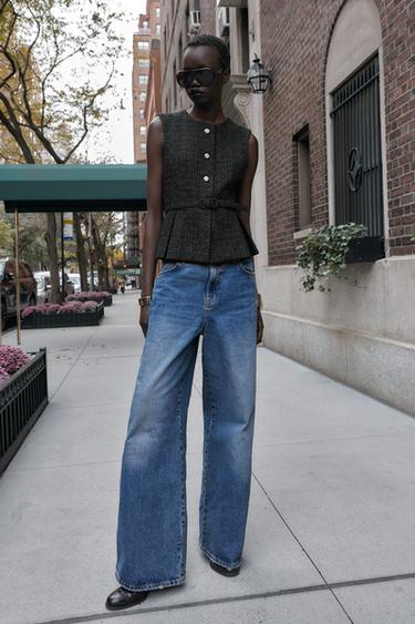 Zara {名称} - {颜色}