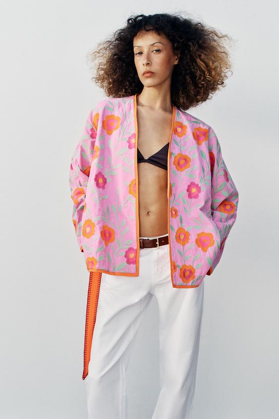 Zara {名称} - {颜色} - 0 图片