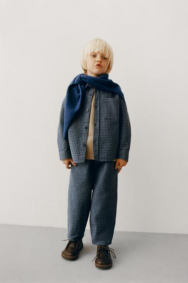 Zara {名称} - {颜色}