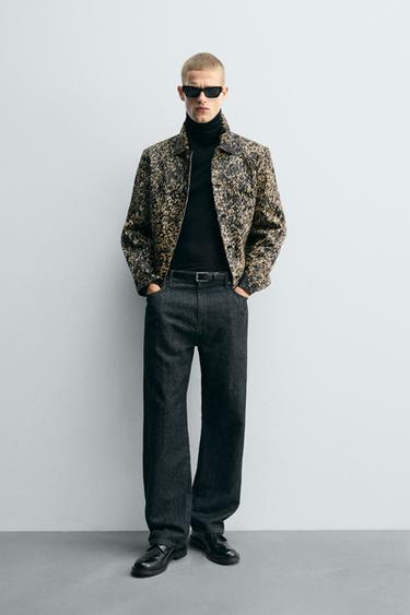 Zara {名称} - {颜色} - 0 图片