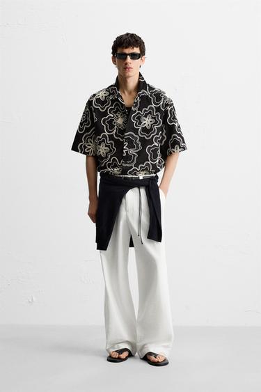 Zara {名称} - {颜色}