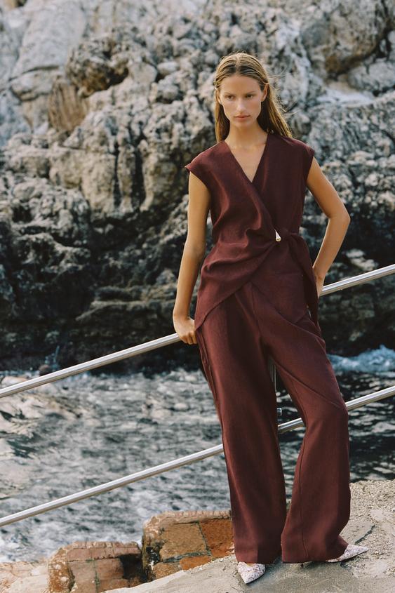 Zara {名称} - {颜色} - 0 图片