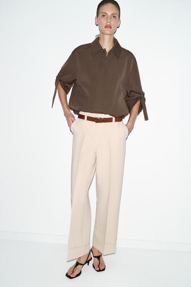 Zara {名称} - {颜色}