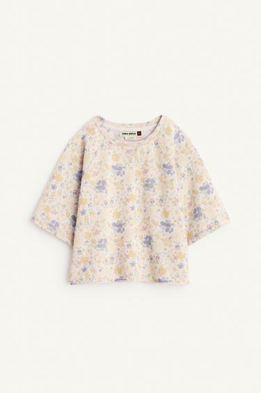 Zara {名称} - {颜色}