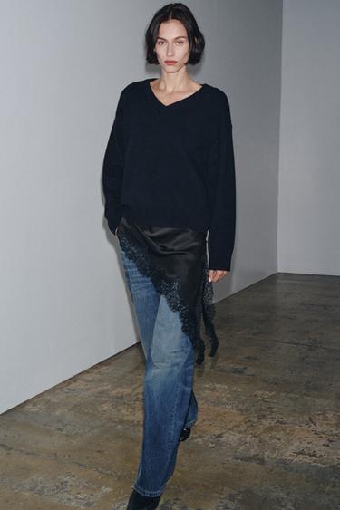 Zara {名称} - {颜色}